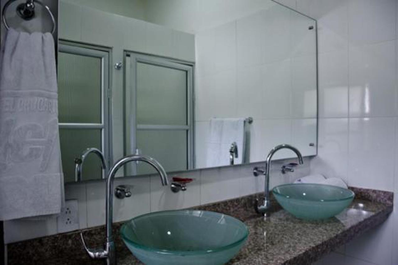 Hotel Chucarima Cúcuta Extérieur photo