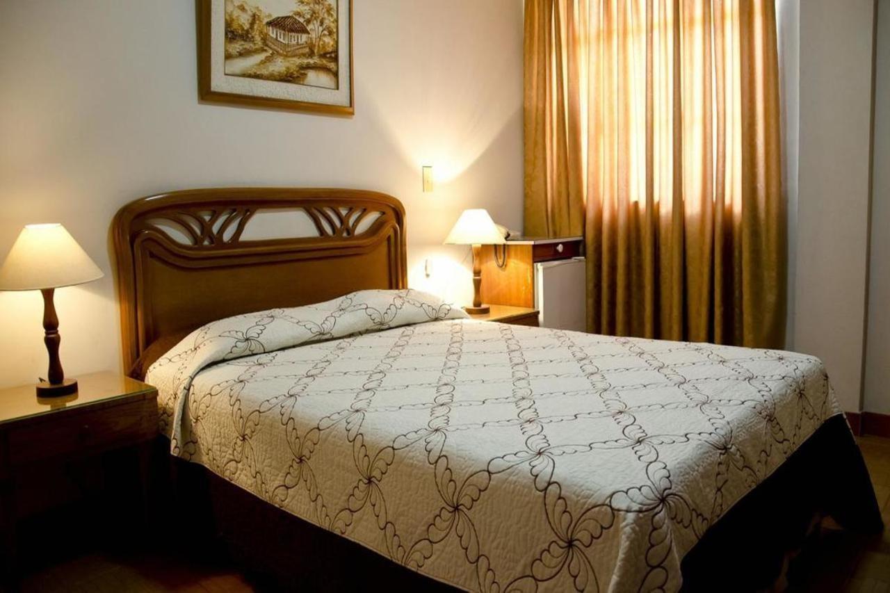 Hotel Chucarima Cúcuta Extérieur photo