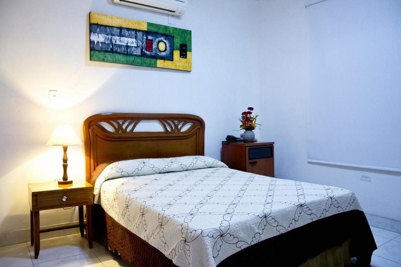 Hotel Chucarima Cúcuta Extérieur photo